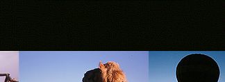 ■赤土の荒野を行く！ -オーストラリア・レッドセンター-　エアーズロック / アリス・スプリングス / キングス・キャニオン　…アウトバック